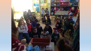 Photos 2nd term 2ºB