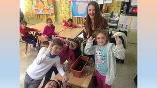 Photos 2nd term 2º C