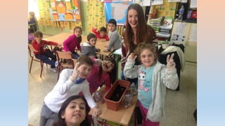Photos 2nd term 2º C