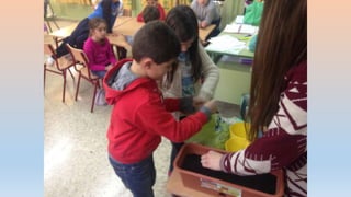 Photos 2nd term 2º C