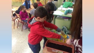 Photos 2nd term 2º C