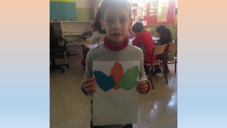 Photos 2nd term 2º C