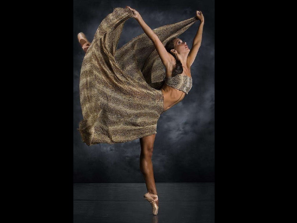 Richard calmes photographer