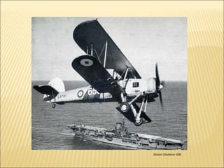 Gloster Gladiator (GB) 