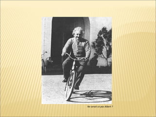 Ne serait ce pas Albert ? 