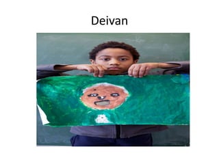 Deivan