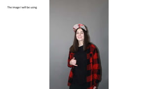 The image I will be using