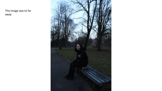 This image was to far
away
 