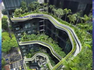 Pas facile d’être pauvre..
 