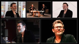 w




    Michel Hazanavicius
 