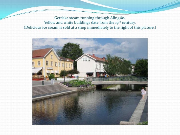 Dating Site In Alingsas Sweden