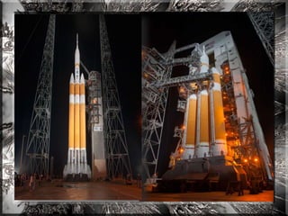 Photos from nasa’s orion launch