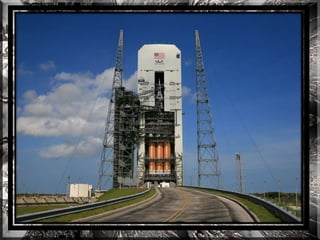 Photos from nasa’s orion launch