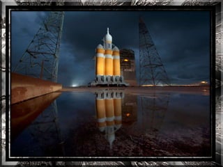 Photos from nasa’s orion launch