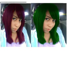 photoshop Mishel Potosí