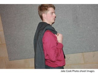 Photoshoot | PPT