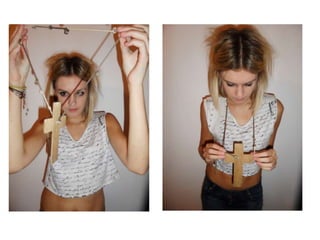 Photoshoot #1 Powerpoint