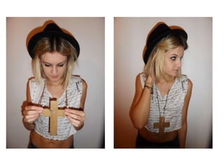 Photoshoot #1 Powerpoint