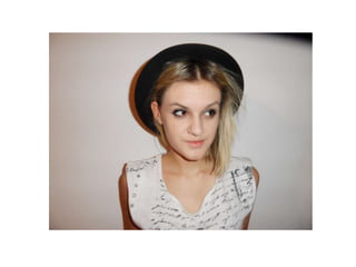 Photoshoot #1 Powerpoint