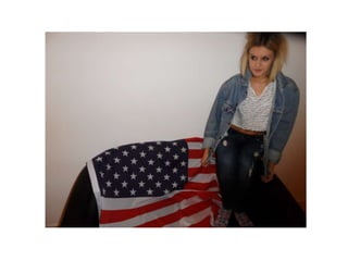 Photoshoot #1 Powerpoint