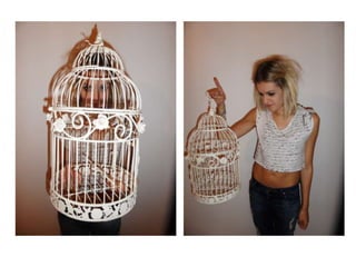 Photoshoot #1 Powerpoint