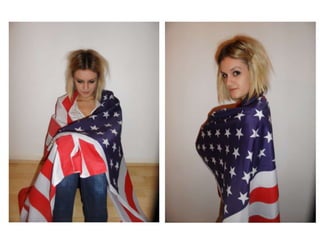 Photoshoot #1 Powerpoint