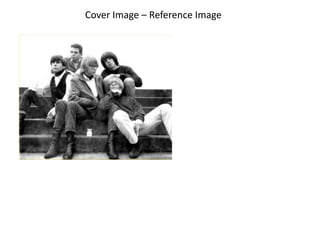 Cover Image – Reference Image
 