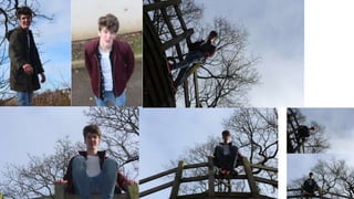 Photoshoot preliminary