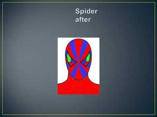 	Spiderafter
