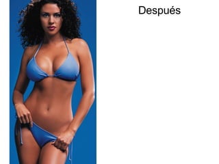 Después