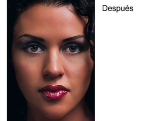 Después 