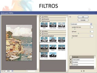 FILTROS
 