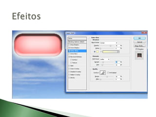 Apresentação sobre conceitos básicos do Adobe Photoshop