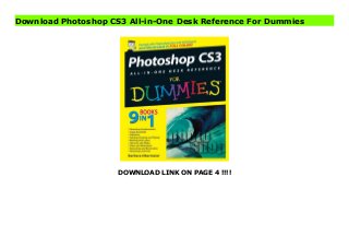 DOWNLOAD LINK ON PAGE 4 !!!!
Download Photoshop CS3 All-in-One Desk Reference For Dummies
Download PDF Photoshop CS3 All-in-One Desk Reference For Dummies Online, Download PDF Photoshop CS3 All-in-One Desk Reference For Dummies, Full PDF Photoshop CS3 All-in-One Desk Reference For Dummies, All Ebook Photoshop CS3 All-in-One Desk Reference For Dummies, PDF and EPUB Photoshop CS3 All-in-One Desk Reference For Dummies, PDF ePub Mobi Photoshop CS3 All-in-One Desk Reference For Dummies, Reading PDF Photoshop CS3 All-in-One Desk Reference For Dummies, Book PDF Photoshop CS3 All-in-One Desk Reference For Dummies, Download online Photoshop CS3 All-in-One Desk Reference For Dummies, Photoshop CS3 All-in-One Desk Reference For Dummies pdf, pdf Photoshop CS3 All-in-One Desk Reference For Dummies, epub Photoshop CS3 All-in-One Desk Reference For Dummies, the book Photoshop CS3 All-in-One Desk Reference For Dummies, ebook Photoshop CS3 All-in-One Desk Reference For Dummies, Photoshop CS3 All-in-One Desk Reference For Dummies E-Books, Online Photoshop CS3 All-in-One Desk Reference For Dummies Book, Photoshop CS3 All-in-One Desk Reference For Dummies Online Download Best Book Online Photoshop CS3 All-in-One Desk Reference For Dummies, Download Online Photoshop CS3 All-in-One Desk Reference For Dummies Book, Read Online Photoshop CS3 All-in-One Desk Reference For Dummies E-Books, Read Photoshop CS3 All-in-One Desk Reference For Dummies Online, Read Best Book Photoshop CS3 All-in-One Desk Reference For Dummies Online, Pdf Books Photoshop CS3 All-in-One Desk Reference For Dummies, Download Photoshop CS3 All-in-One Desk Reference For Dummies Books Online, Read Photoshop CS3 All-in-One Desk Reference For Dummies Full Collection, Download Photoshop CS3 All-in-One Desk Reference For Dummies Book, Read Photoshop CS3 All-in-One Desk Reference For Dummies Ebook, Photoshop CS3 All-in-One Desk Reference For Dummies PDF Download online, Photoshop CS3 All-in-One
Desk Reference For Dummies Ebooks, Photoshop CS3 All-in-One Desk Reference For Dummies pdf Download online, Photoshop CS3 All-in-One Desk Reference For Dummies Best Book, Photoshop CS3 All-in-One Desk Reference For Dummies Popular, Photoshop CS3 All-in-One Desk Reference For Dummies Read, Photoshop CS3 All-in-One Desk Reference For Dummies Full PDF, Photoshop CS3 All-in-One Desk Reference For Dummies PDF Online, Photoshop CS3 All-in-One Desk Reference For Dummies Books Online, Photoshop CS3 All-in-One Desk Reference For Dummies Ebook, Photoshop CS3 All-in-One Desk Reference For Dummies Book, Photoshop CS3 All-in-One Desk Reference For Dummies Full Popular PDF, PDF Photoshop CS3 All-in-One Desk Reference For Dummies Download Book PDF Photoshop CS3 All-in-One Desk Reference For Dummies, Read online PDF Photoshop CS3 All-in-One Desk Reference For Dummies, PDF Photoshop CS3 All-in-One Desk Reference For Dummies Popular, PDF Photoshop CS3 All-in-One Desk Reference For Dummies Ebook, Best Book Photoshop CS3 All-in-One Desk Reference For Dummies, PDF Photoshop CS3 All-in-One Desk Reference For Dummies Collection, PDF Photoshop CS3 All-in-One Desk Reference For Dummies Full Online, full book Photoshop CS3 All-in-One Desk Reference For Dummies, online pdf Photoshop CS3 All-in-One Desk Reference For Dummies, PDF Photoshop CS3 All-in-One Desk Reference For Dummies Online, Photoshop CS3 All-in-One Desk Reference For Dummies Online, Read Best Book Online Photoshop CS3 All-in-One Desk Reference For Dummies, Download Photoshop CS3 All-in-One Desk Reference For Dummies PDF files
 