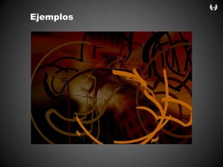 Ejemplos