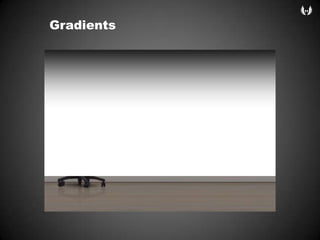 Gradients