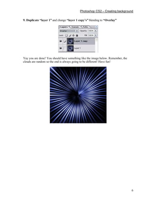 Module Photoshop Photoshop - Module 3 | PDF