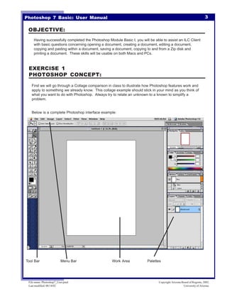 Photoshop7 user | PDF