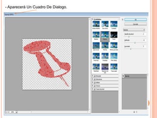 - Aparecerá Un Cuadro De Dialogo.
 