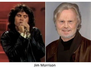 Jim Morrison