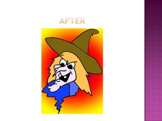 After