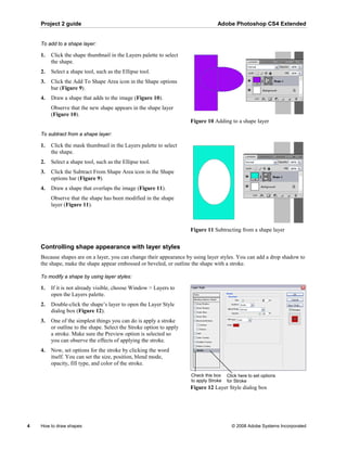 photoshop cs4 windows 10 you need to install a printer