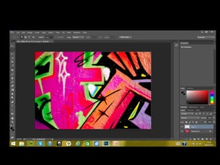 Photoshop Digipak CD Panel