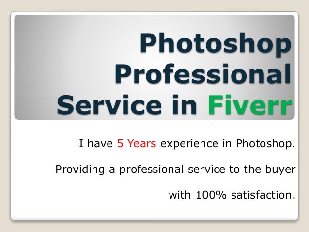 27+ Background Removal Fiverr Description For Beginners Background