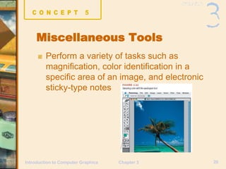 Introduction to photoshop presentation.ppt