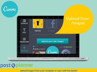 PhotoShop is Dead to me! Use this new FREE app to create stunning social media graphics!