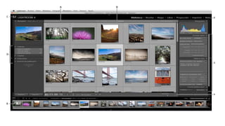 Photoshop® lightroom® 4