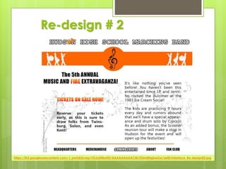 Re-design # 2
https://lh3.googleusercontent.com/-j_pwZzE3cmg/VZIJoDMuH2I/AAAAAAAAACM/t32m0NgbwGw/s640/Interface_Re-design02.jpg
 