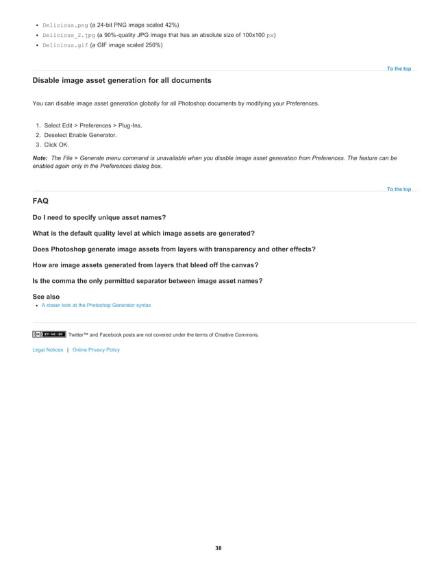 Photoshop reference | PDF