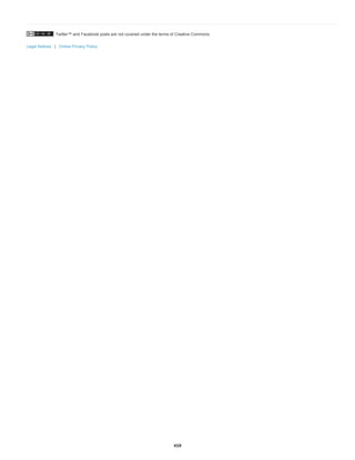 Twitter™ and Facebook posts are not covered under the terms of Creative Commons.
Legal Notices | Online Privacy Policy
459
 